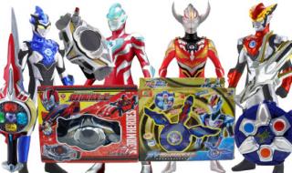 欧布圣剑怎么做手工 欧布圣剑怎么做手工